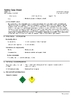 China Zhejiang Yisheng fluid Intelligent Control Co., Ltd certificaten